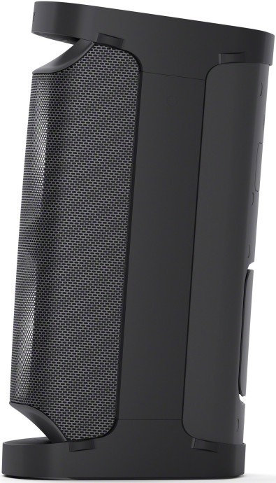Портативні колонки Sony SRS-XP500 Black (SRS-XP500B)  Фото №3