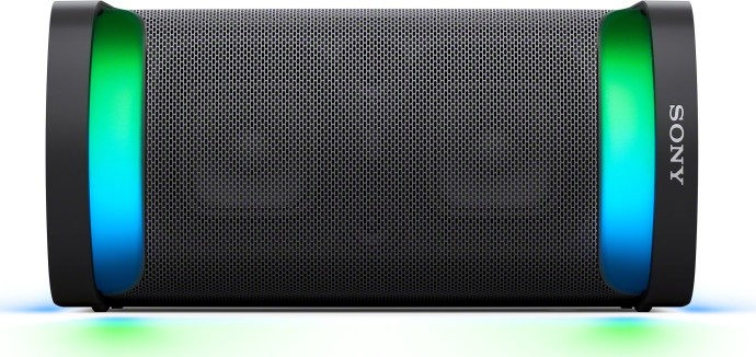 Портативні колонки Sony SRS-XP500 Black (SRS-XP500B)  Фото №4