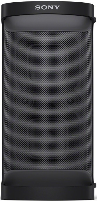 Портативні колонки Sony SRS-XP500 Black (SRS-XP500B)  Фото №7