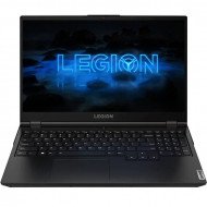 Ноутбук LENOVO Legion 5 15ARH05H 