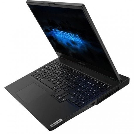 Ноутбук LENOVO Legion 5 15ARH05H  Фото №1