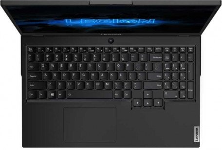 Ноутбук Lenovo Legion 5 15IMH6 82NL000KRU (Без ОС)  Фото №0