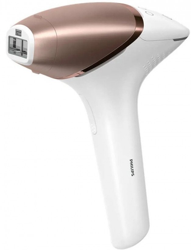 Фотоэпилятор Philips Lumea BRI955/00  Фото №0