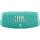 Портативні колонки JBL Charge 5 Teal (JBLCHARGE5TEAL)