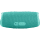Портативні колонки JBL Charge 5 Teal (JBLCHARGE5TEAL)  Фото №2