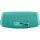 Портативні колонки JBL Charge 5 Teal (JBLCHARGE5TEAL)  Фото №3