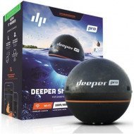 Смарт ехолот Deeper Smart Sonar PRO (ITGAM0302)