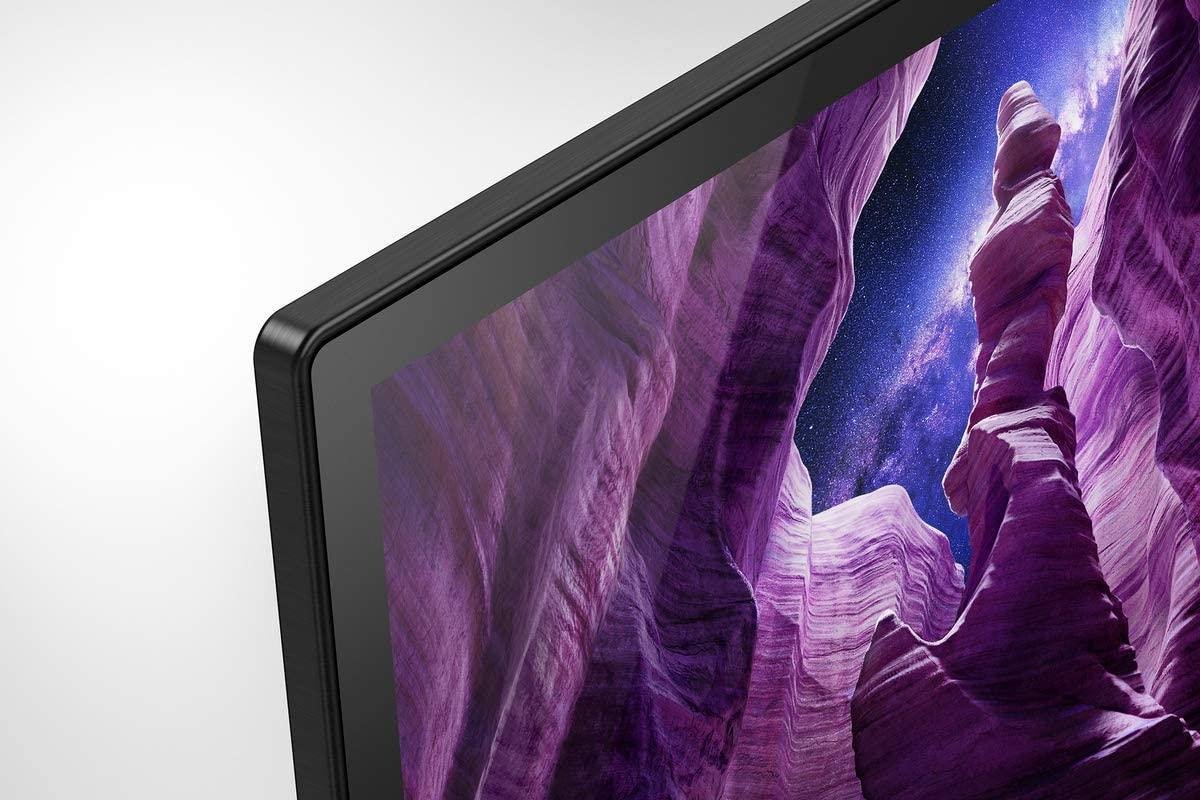 Телевизор Sony KD-55A89  Фото №3