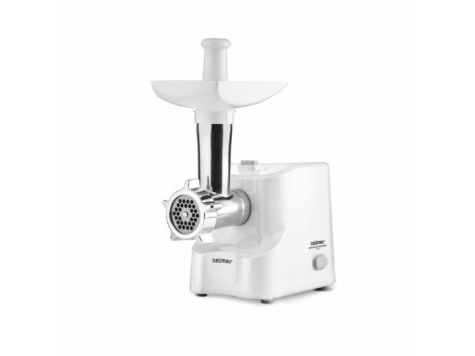 Електром&#039;ясорубка Zelmer ZMM1010B  Фото №0