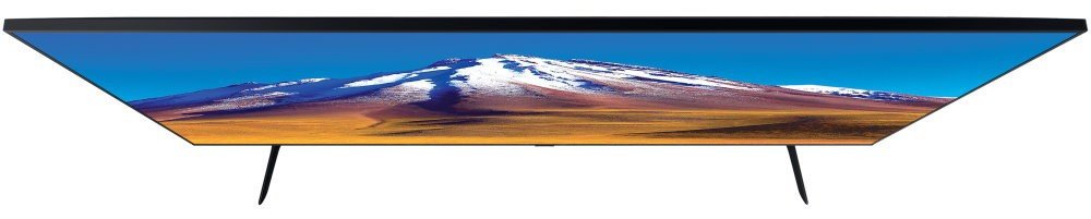 Телевізор Samsung UE55TU7042  Фото №6