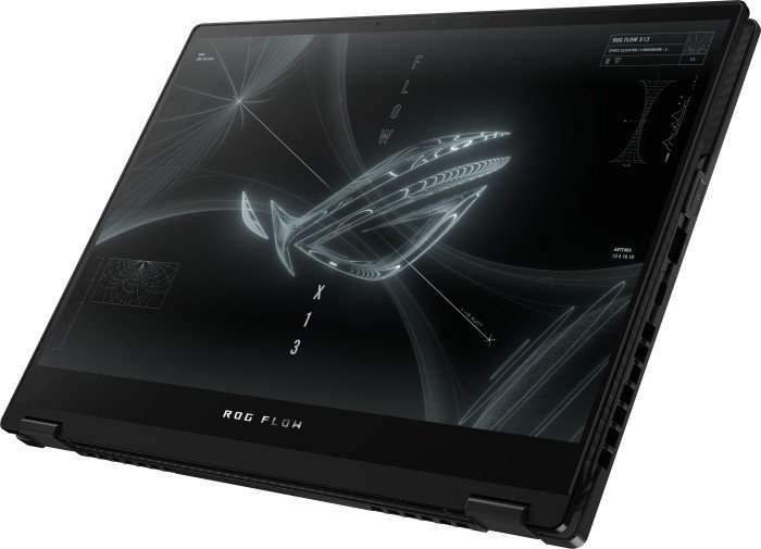 Ноутбук ASUS ROG Flow X13 GV301QE (GV301QE-211.ZG13)  Фото №3