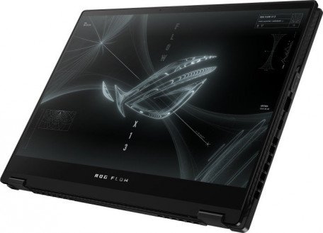 Ноутбук ASUS ROG Flow X13 GV301QE (GV301QE-211.ZG13)  Фото №3