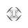 Квадрокоптер RYZE Tello Boost Combo White (CP.TL000015.01)  Фото №0