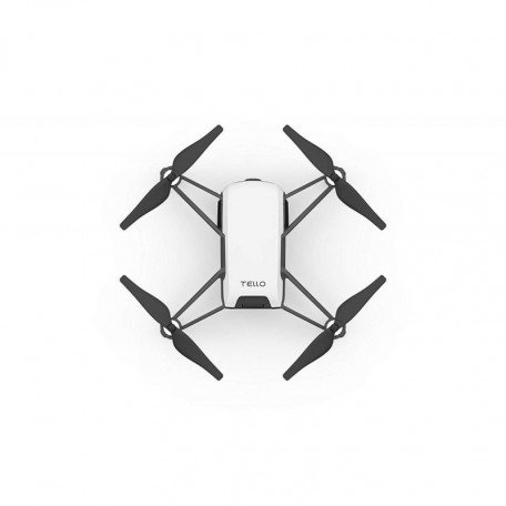 Квадрокоптер RYZE Tello Boost Combo White (CP.TL000015.01)  Фото №0