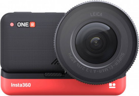 Экшн-камера Insta360 One R 1-Inch Edition (CINAKGP/B)