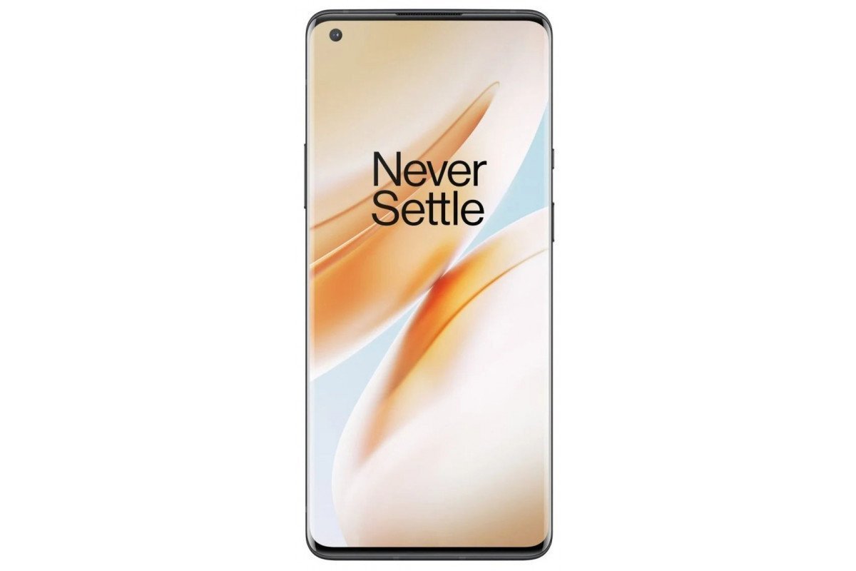 Смартфон OnePlus 8 Pro 8/128GB Onyx Black  Фото №0