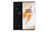Смартфон OnePlus 8 Pro 8/128GB Onyx Black Смартфон OnePlus 8 Pro 8/128GB Onyx Black