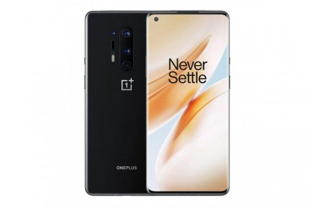 Смартфон OnePlus 8 Pro 8/128GB Onyx Black