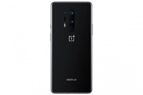 Смартфон OnePlus 8 Pro 8/128GB Onyx Black  Фото №1