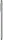 Смартфон OnePlus 8 8/128GB Interstellar Glow  Фото №0