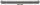Смартфон OnePlus 8 8/128GB Interstellar Glow  Фото №2