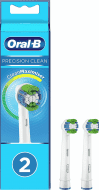 Насадка для електричної зубної щітки Oral-B EB20-2 Precision Clean