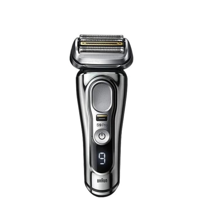 Электробритва мужская Braun Series 9 Pro 9466cc  Фото №1