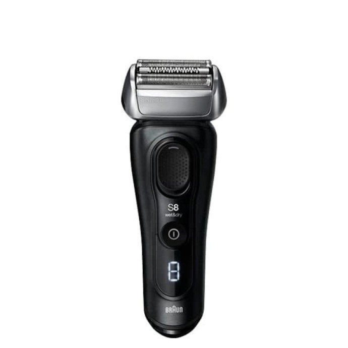 Электробритва мужская Braun Series 8 8460cc  Фото №1
