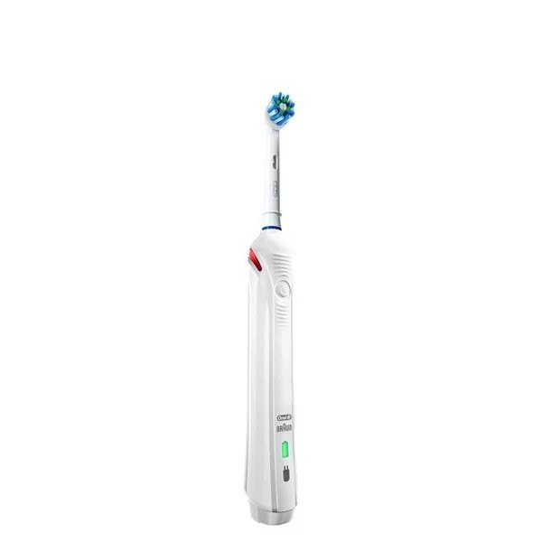 Електрична зубна щітка Oral-B PRO 2000 CrossAction  Фото №0