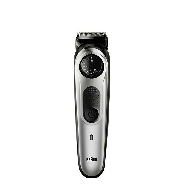 Тример для бороди та вусів Braun BT5960TS  Фото №1
