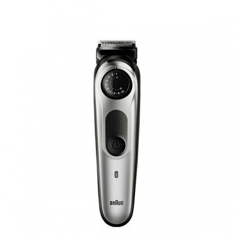 Тример для бороди та вусів Braun BT5960TS  Фото №1