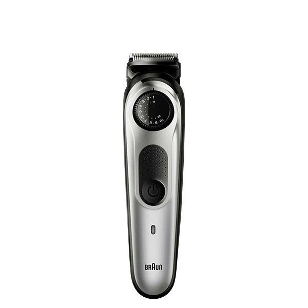 Тример для бороди та вусів Braun BT5960TS  Фото №1