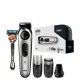 Тример для бороди та вусів Braun BT5960TS
