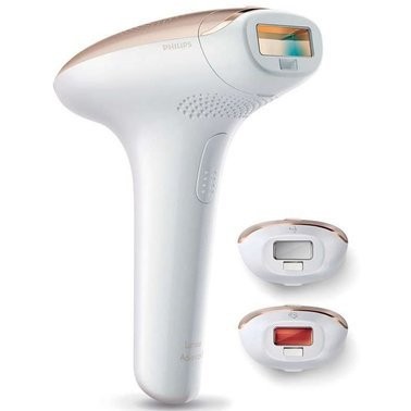 Фотоэпилятор Philips Lumea SC1999/00  Фото №1