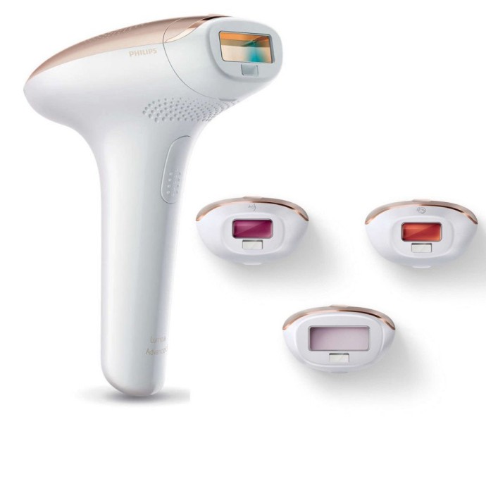 Фотоэпилятор Philips Lumea SC1999/00  Фото №5