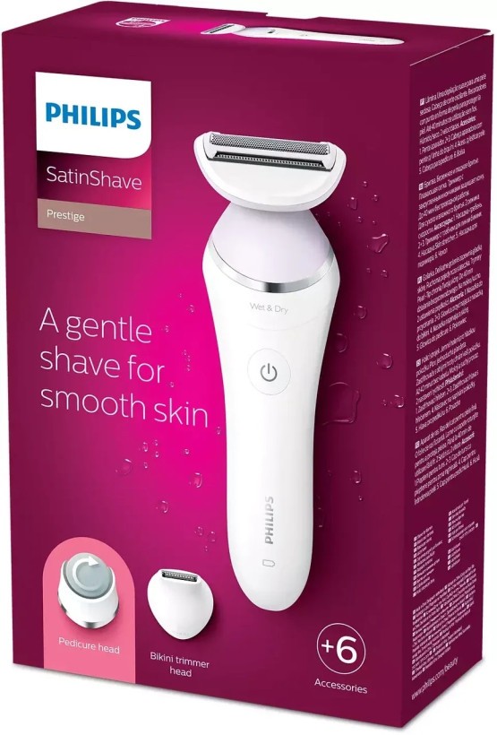 Епілятор Philips BRL175  Фото №3