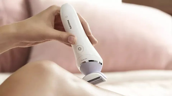 Епілятор Philips BRL175  Фото №4