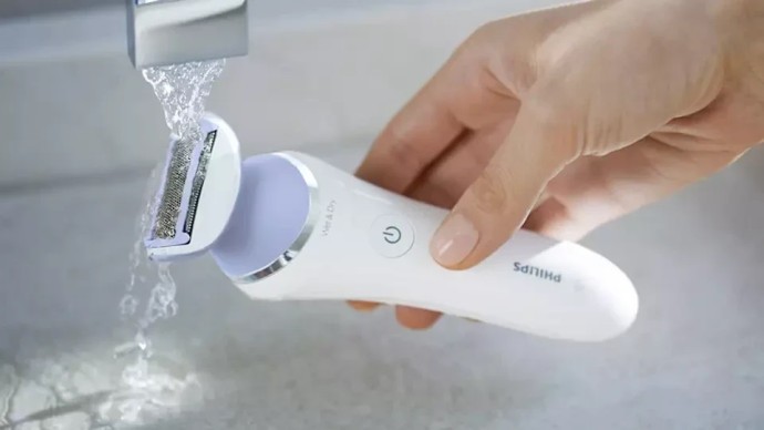 Епілятор Philips BRL175  Фото №5