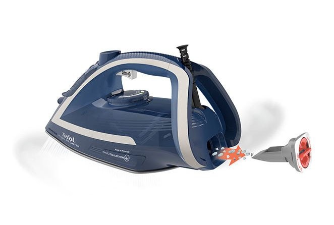 Праска TEFAL FV6830  Фото №3