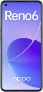 Смартфон OPPO Reno6 5G 8/128GB Aurora 