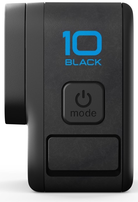 Екшн-камера GoPro HERO10 Black (CHDHX-101-RW)  Фото №0