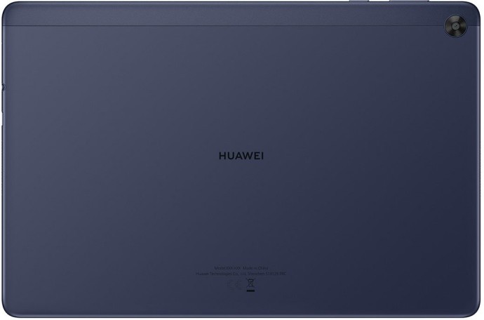 Планшет HUAWEI MatePad T10 4/64GB Wi-Fi Deepsea Blue (53012NHH)  Фото №2