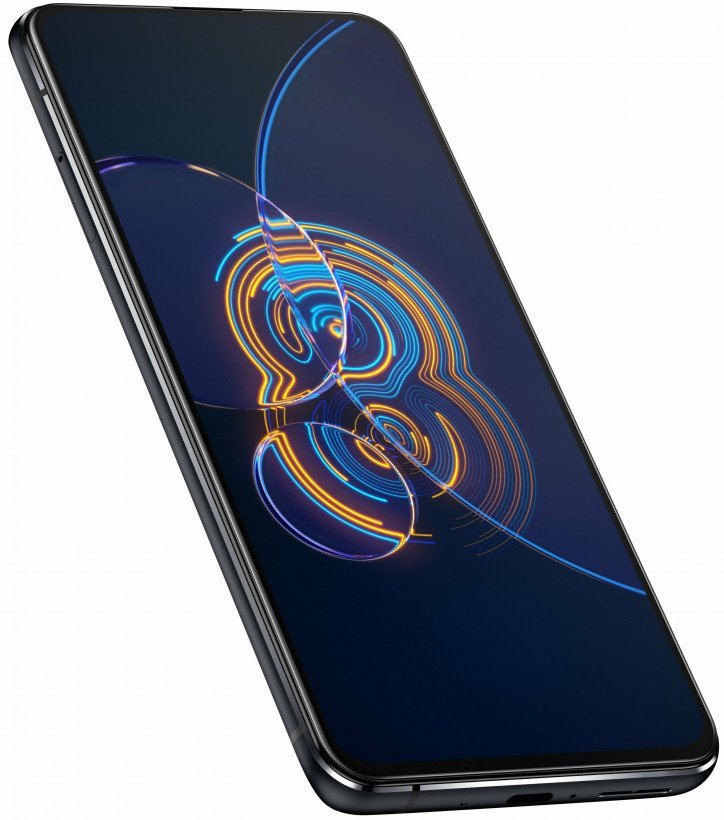 Смартфон ASUS ZenFone 8 Flip 8/256GB Galactic Black (90AI0041-M00030, ZS672KS-2A003EU)  Фото №16