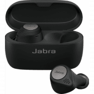 Наушники TWS JABRA Elite Active 75t Titanium Black (100-99091005-60)