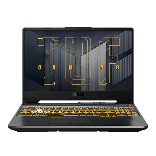 Ноутбук ASUS TUF Gaming F15 FX506HEB Eclipse Gray (FX506HEB-HN153)