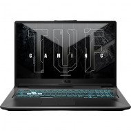 Ноутбук ASUS TUF Gaming F17 FX706HCB (FX706HCB-HX148) 