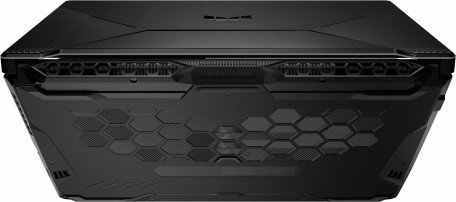 Ноутбук ASUS TUF Gaming F17 FX706HCB (FX706HCB-HX148)  Фото №4