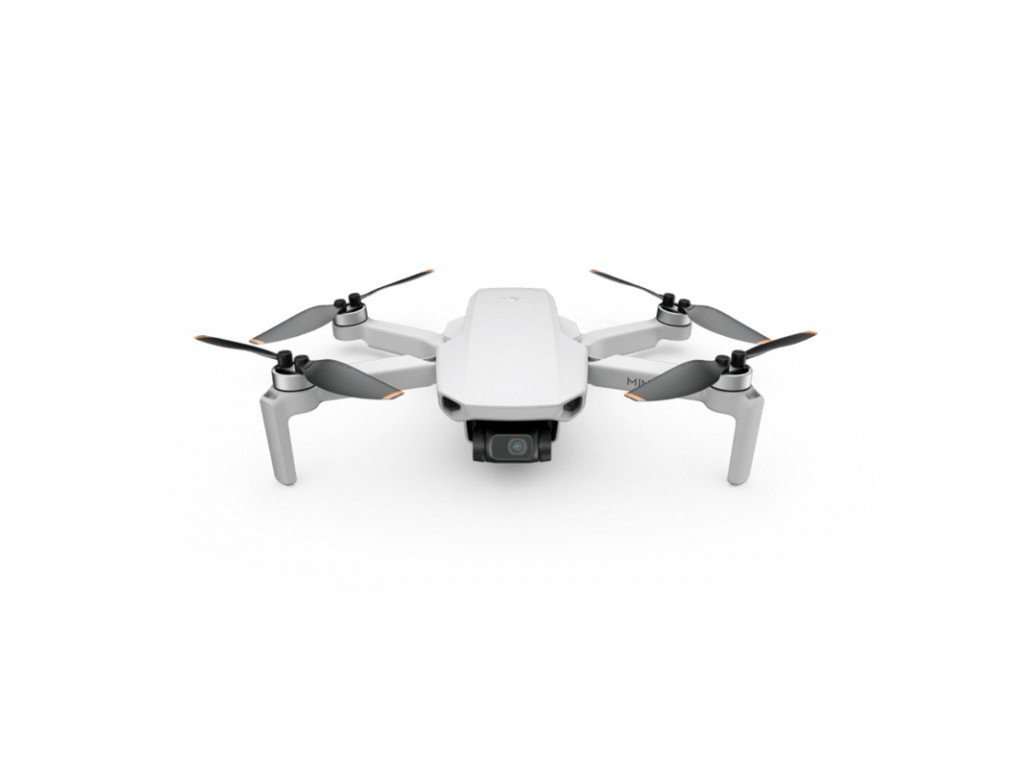 Квадрокоптер DJI Mini SE Fly More Combo  Фото №0