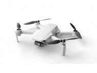 Квадрокоптер DJI Mini SE Fly More Combo 