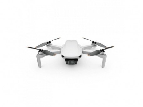 Квадрокоптер DJI Mini SE Fly More Combo  Фото №0